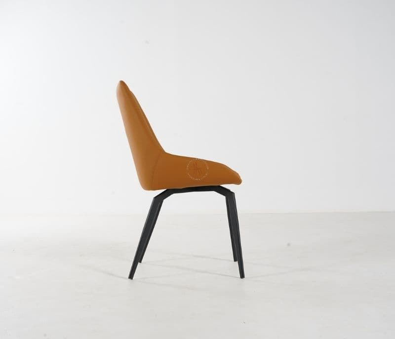 Image 12 for Nero 6 Seater Dining Table