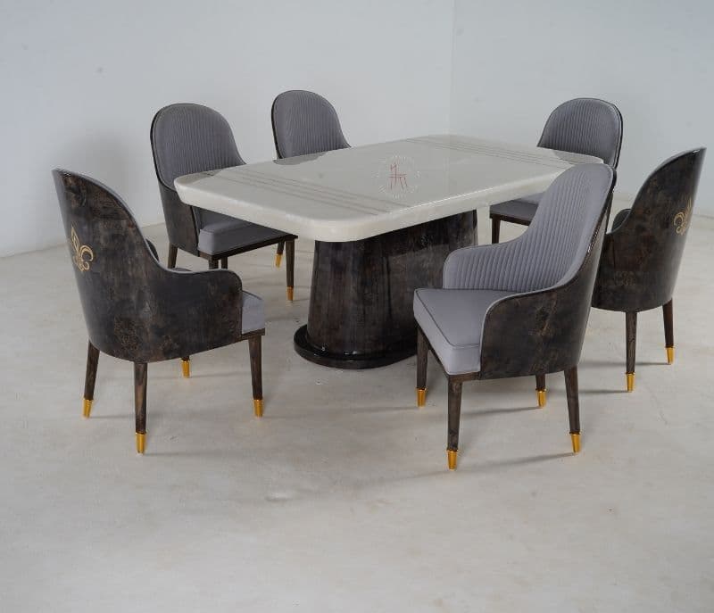 Image 3 for Bucket IOTA 6 Seater Dining Table