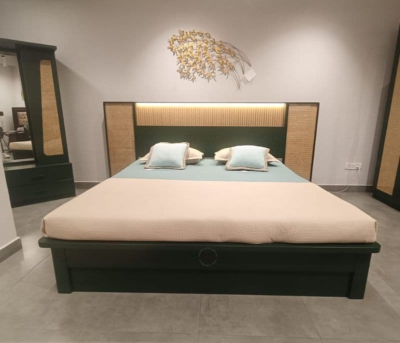 21005 Green Cot (EC)