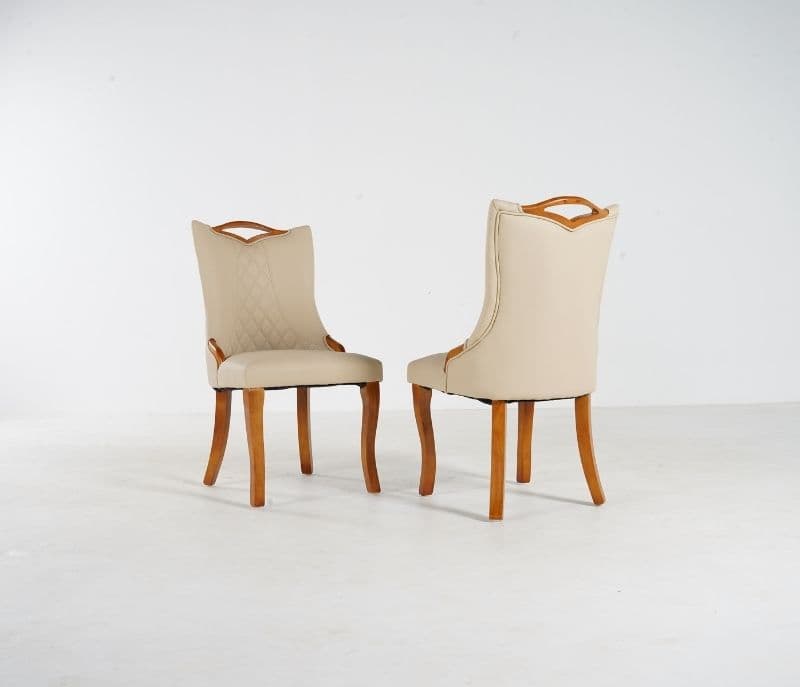 Image 11 for Kara 6 Seater Dining Table