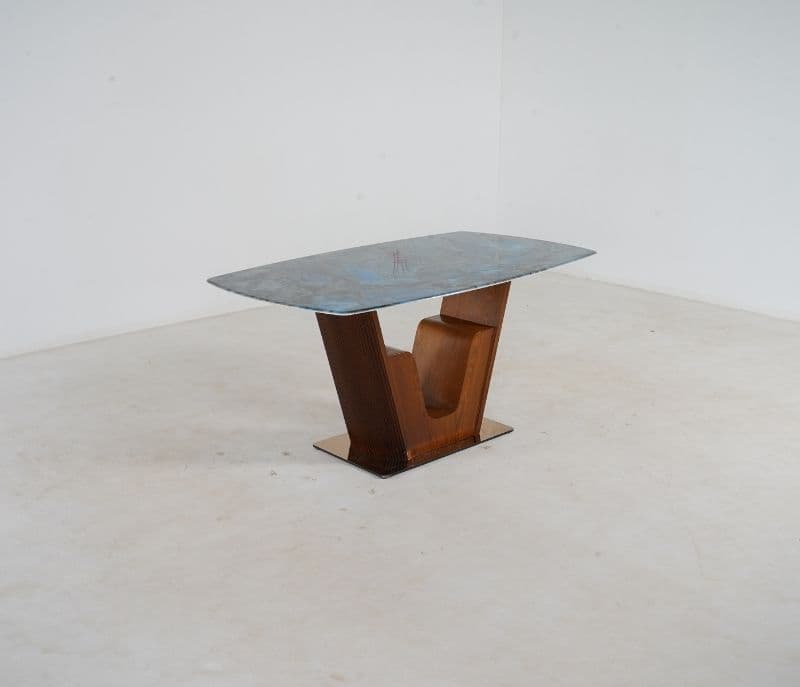 Image 7 for Filippio 6 Seater Dining Table