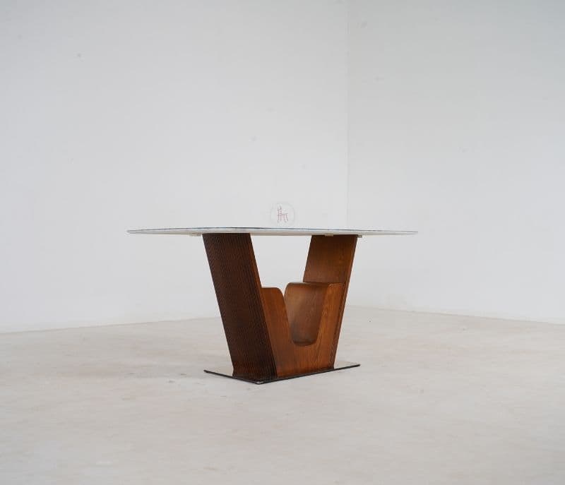 Image 8 for Filippio 6 Seater Dining Table