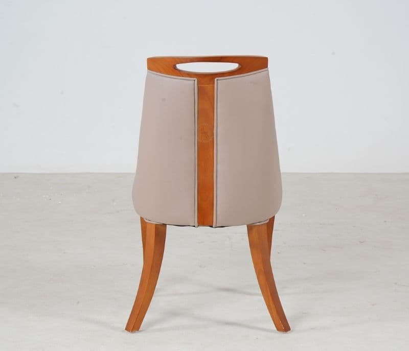 Image 12 for Saverio 6 Seater Dining Table