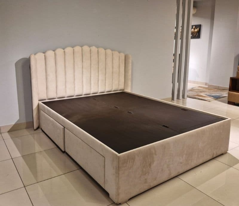 Image 6 for Seltos Cot (WF)