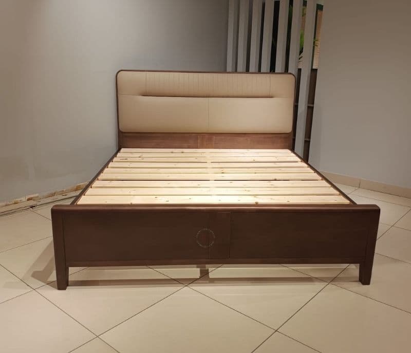 Image 6 for Groove Cot (WF)