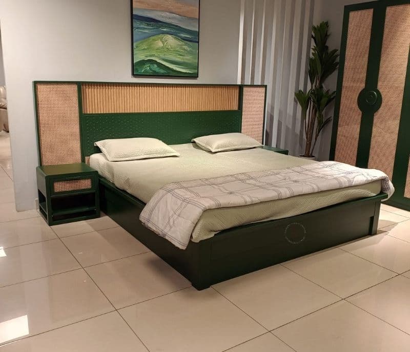 21005 Green Cot (WF)