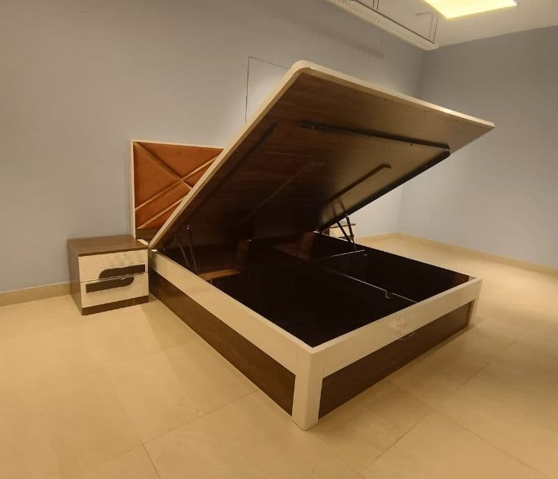 Image 9 for 18004 Cot (WF)