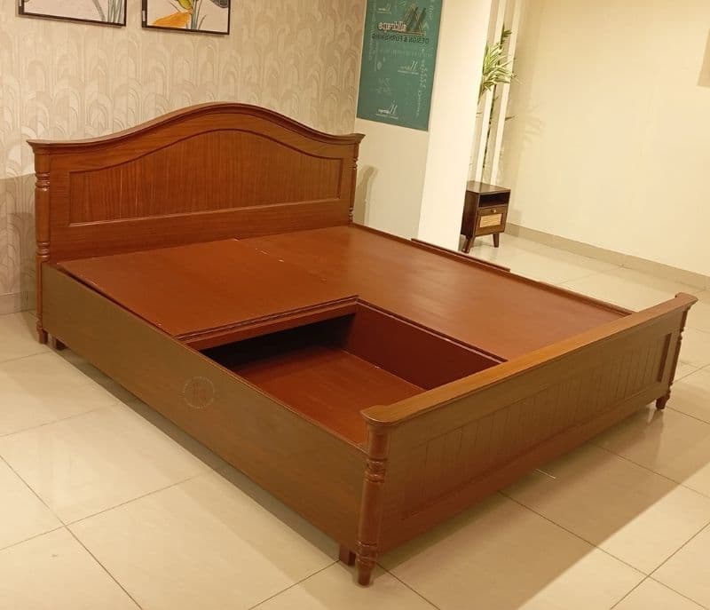 Image 6 for Sunset Cot (KORA)