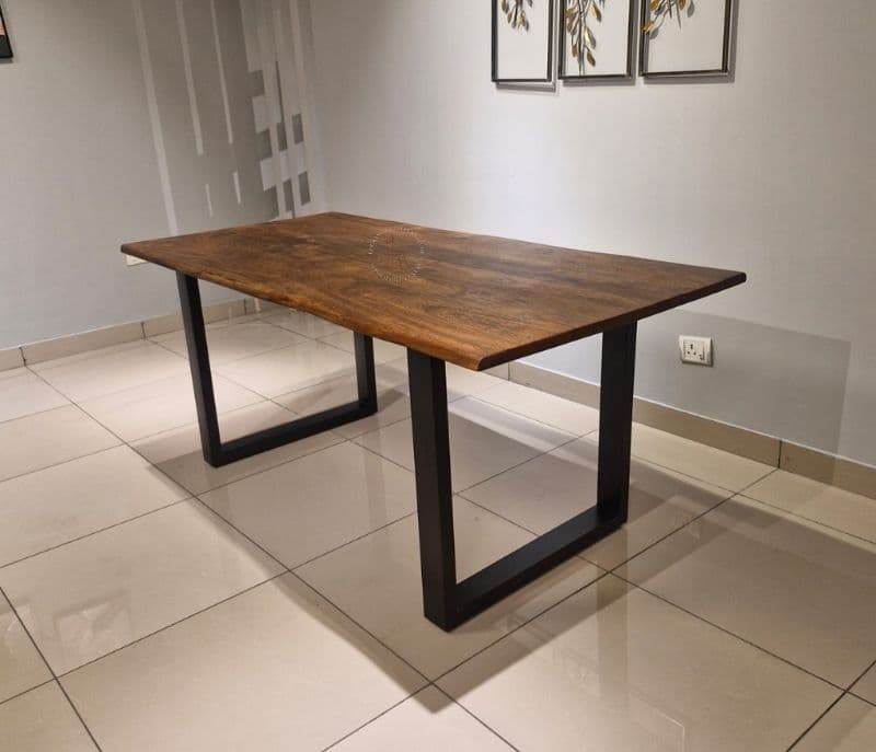 Image 5 for Live Edge DT (WF) (BSK)(BTM)(KORA)(WH)