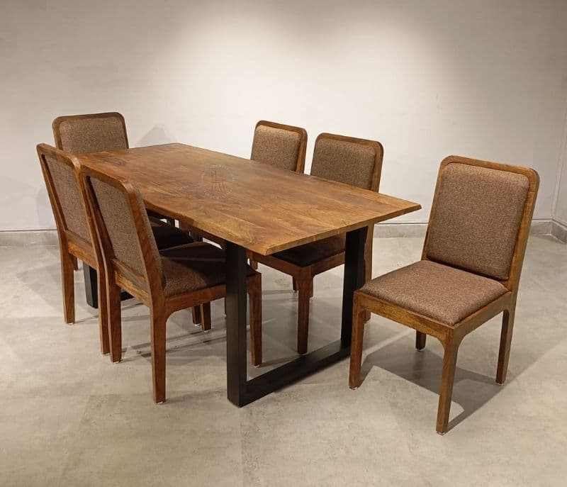 Image 3 for Live Edge DT (KORA)