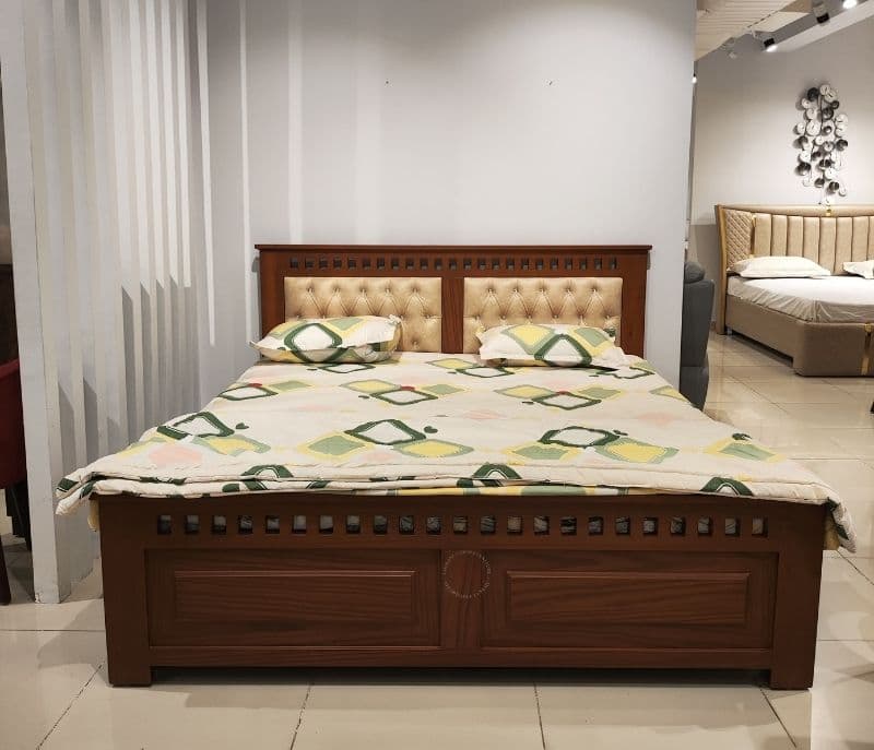 California Cot (BTM)