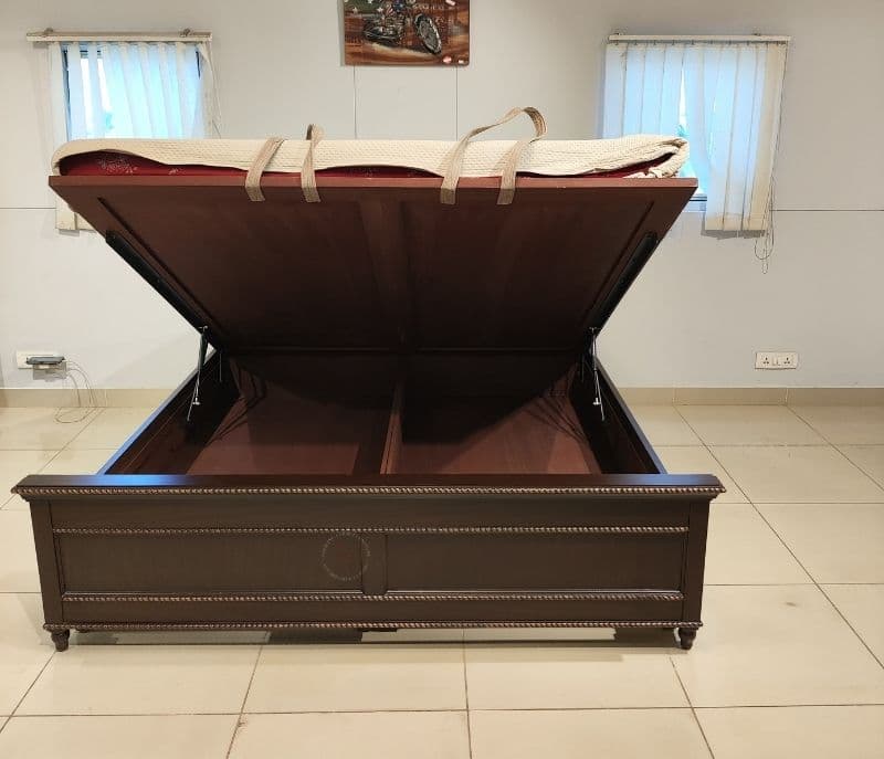 Image 3 for Grove Cot (BTM)