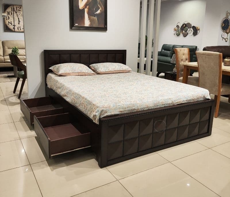 Image 3 for Ajmenia Cot (BTM)