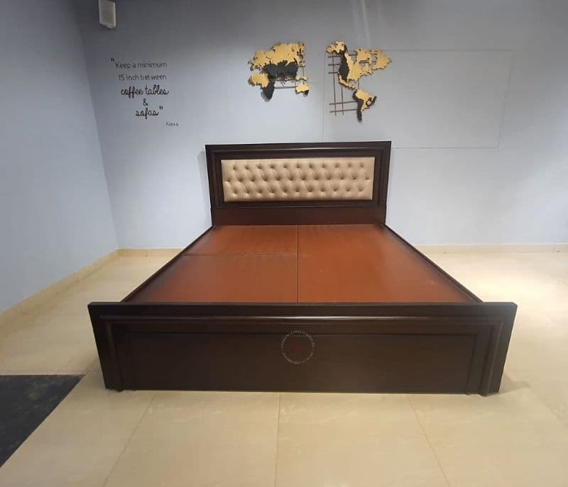 Image 2 for Beading Cot (WF)