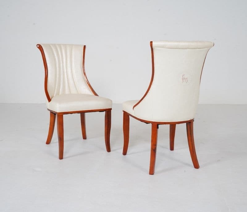 Image 4 for Tullio 6 Seater Dining Table