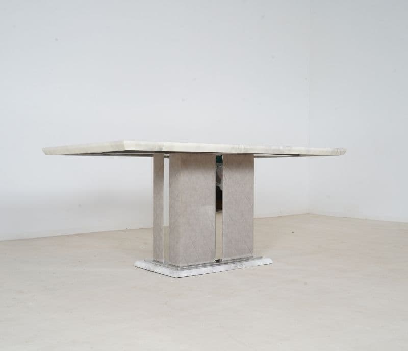 Image 7 for Ernest 6 Seater Dining Table