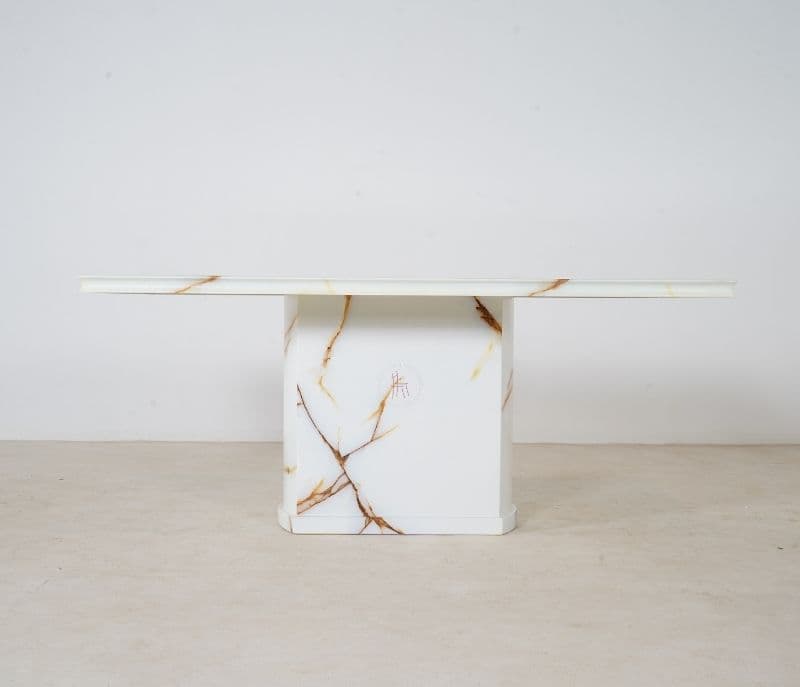 Image 12 for Falco 6 Seater Dining Table