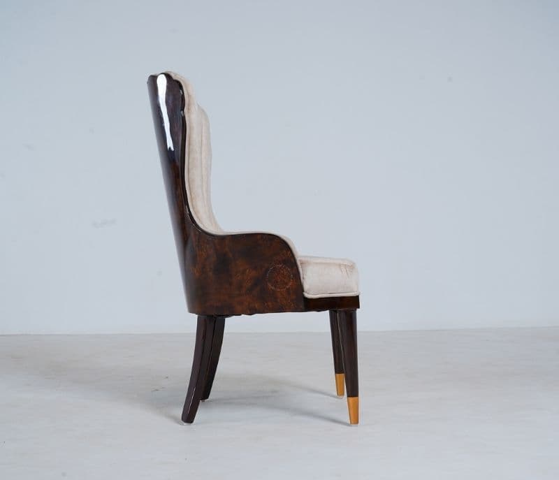 Image 12 for Fausto 6 Seater Dining Table