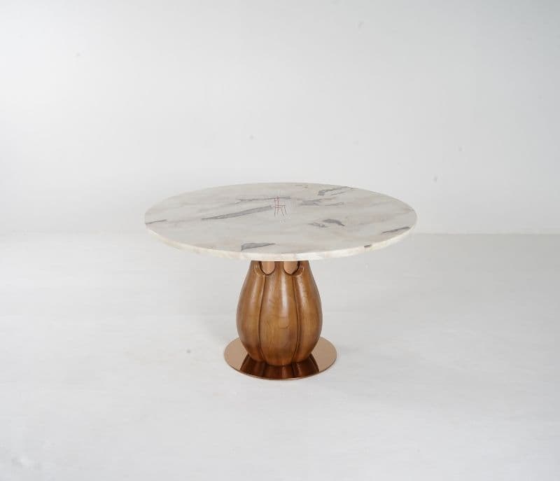 Image 6 for Zaira 6 Seater Dining Table