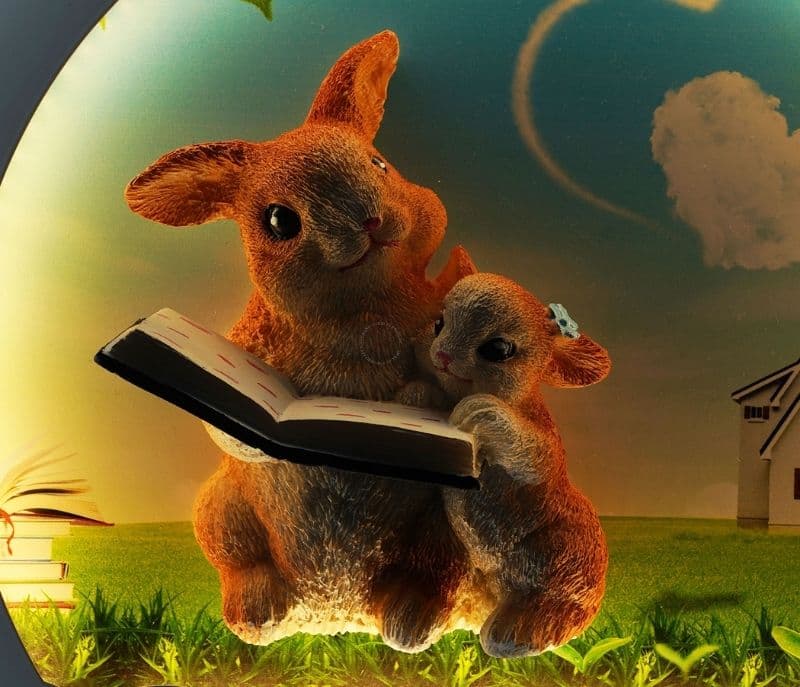 Image 2 for Elia Kids LED Ceiling Light