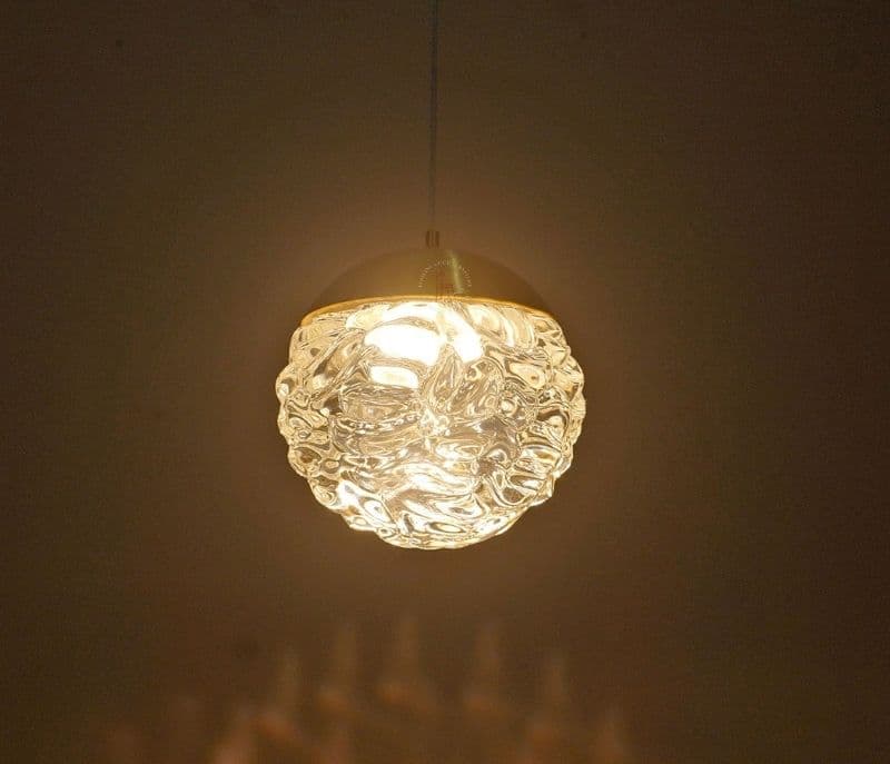 Image 5 for Maximo Radiance Crystal Hanging Lights