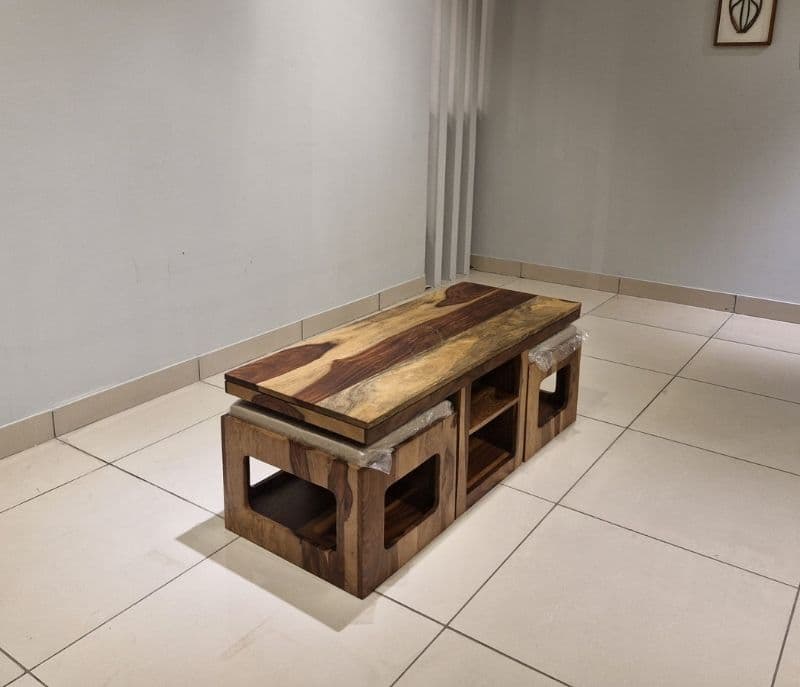 Image 3 for Ollee center table CT (WF)