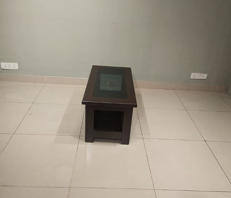 Image 5 for Rose  Center Table CT (BSK)