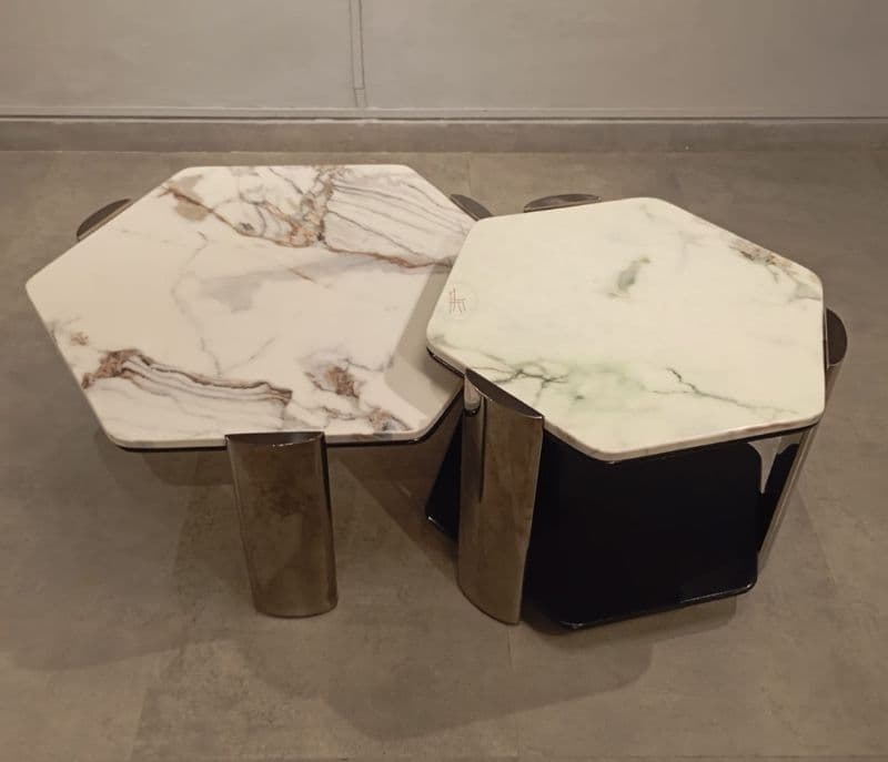 Image 5 for Marble Center Table