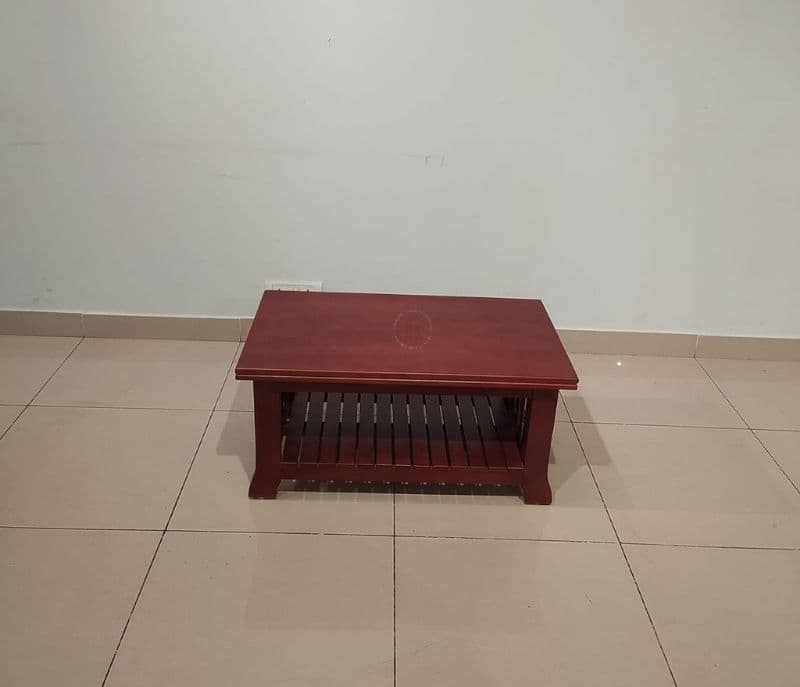 Image 3 for Imported Center Tablet  CT (BSK)