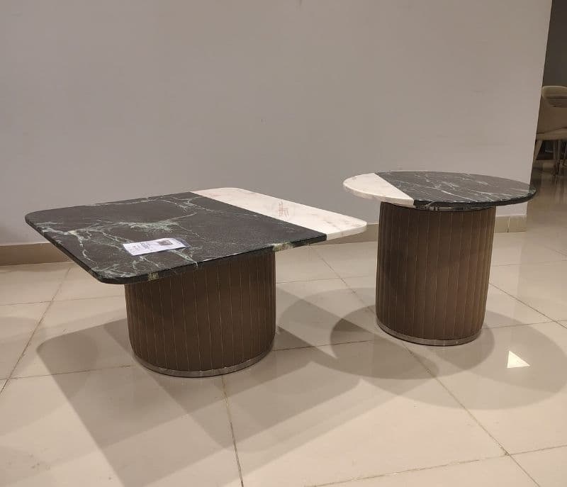 Image 2 for LG-ES-14 1+1 Center Table CT (HYD)