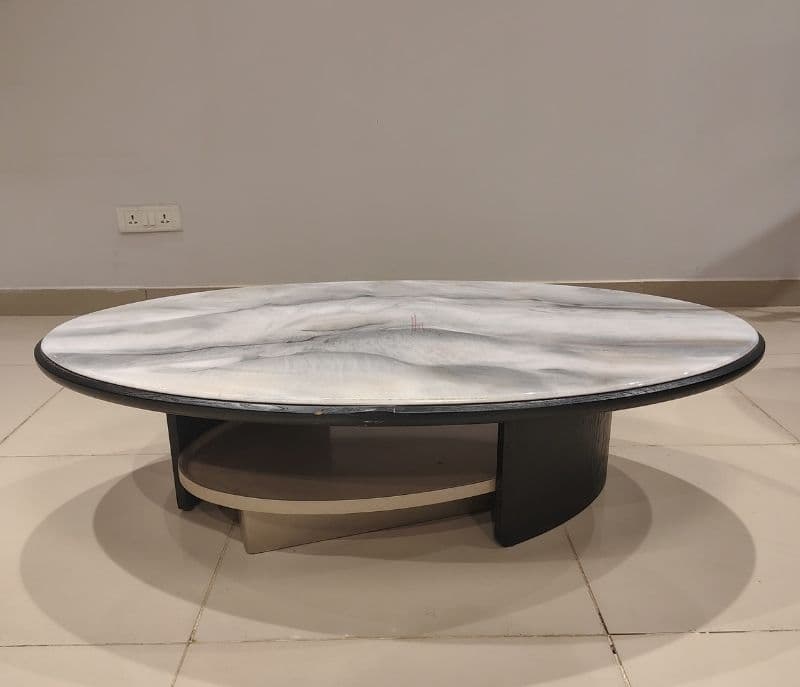 LG-2051 Center Table CT (HYD)
