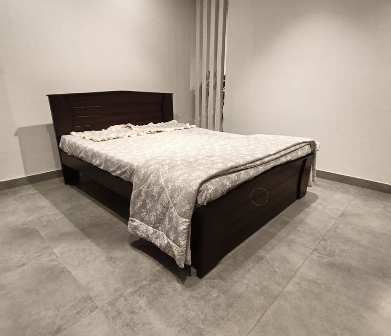 Image 2 for Style Spa Cot (KORA)