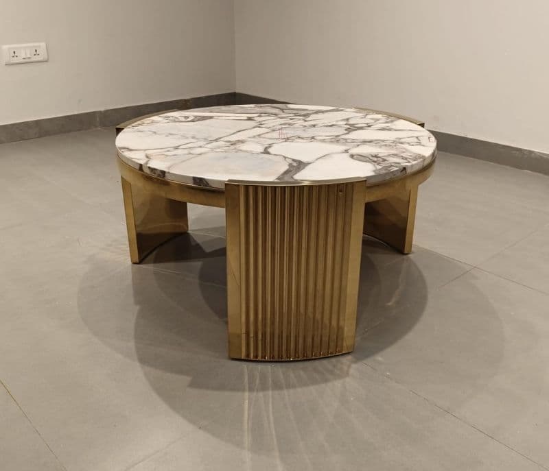 Image 7 for CT ID 55 Gold Big CT (EC)