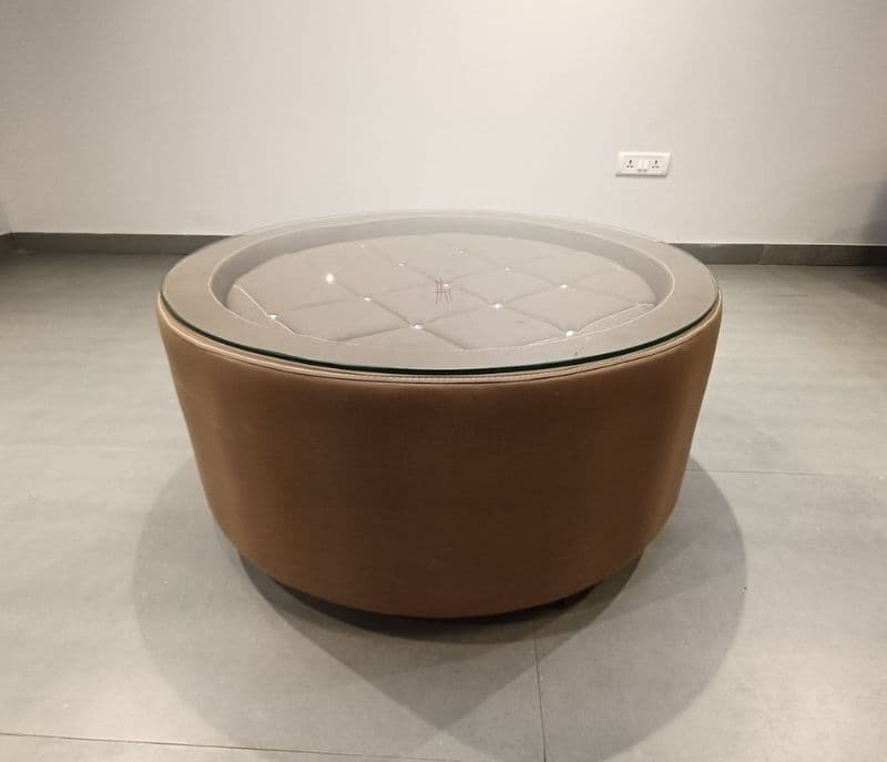 Image 2 for Bugati centre table CT (EC)(BSK)