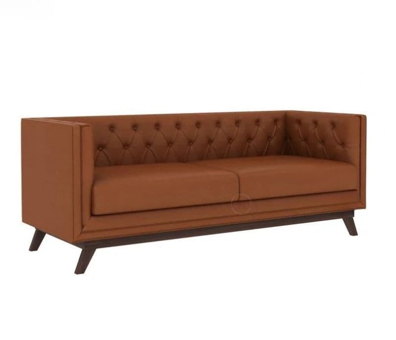 Image 6 for Ostberlin 3 Seater Sofa