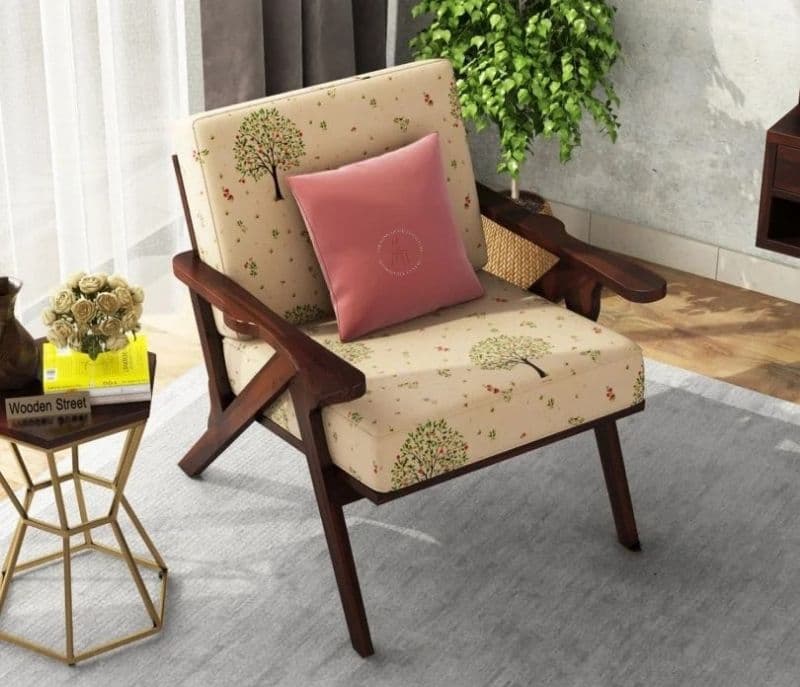 Image 2 for Crise Lounge Chair