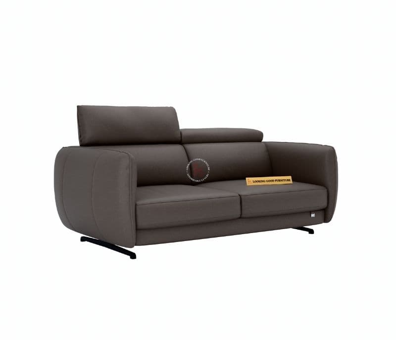 Image 2 for Seltos Sofa(Pure Leather)