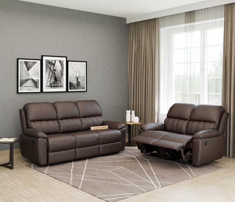 3+2 Seater