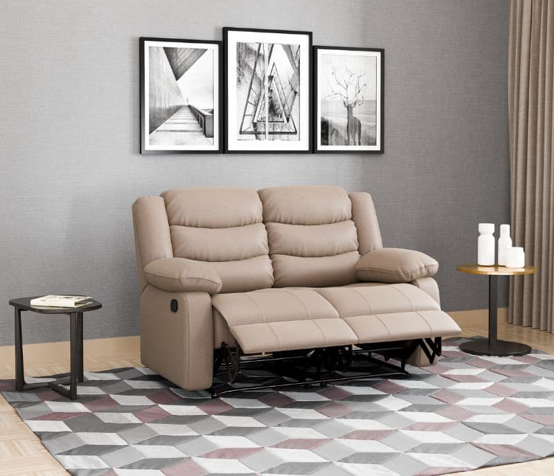 Glider Manual Recliner