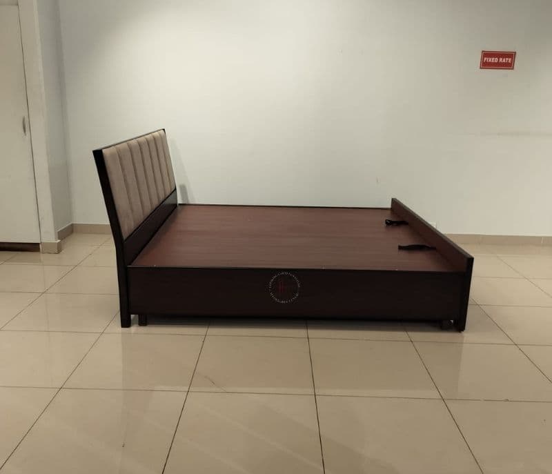 Image 8 for Patty Cushion Cot (BSK)