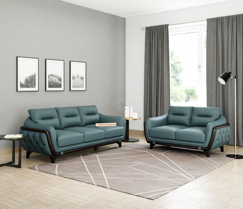 Image 1 for Castra 3 Seater