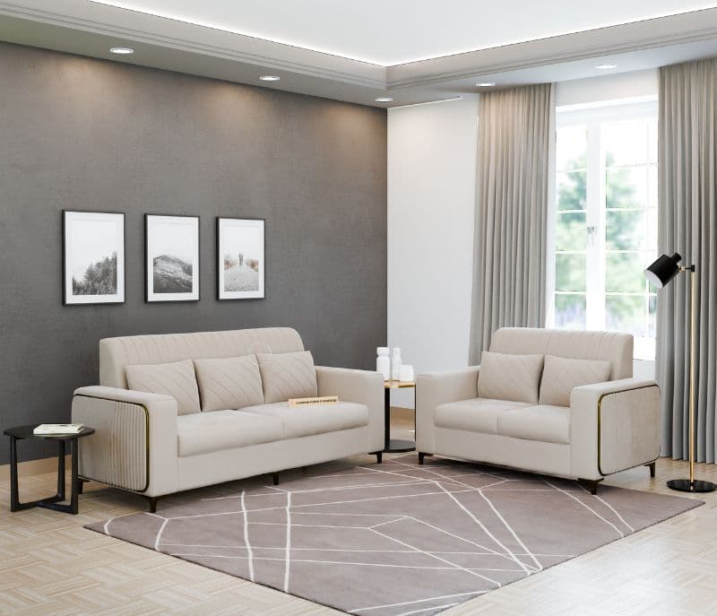 Image 1 for Oreo Sofa