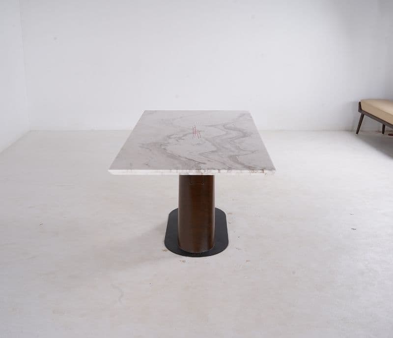 Image 9 for Carina 6 Seater Dining Table