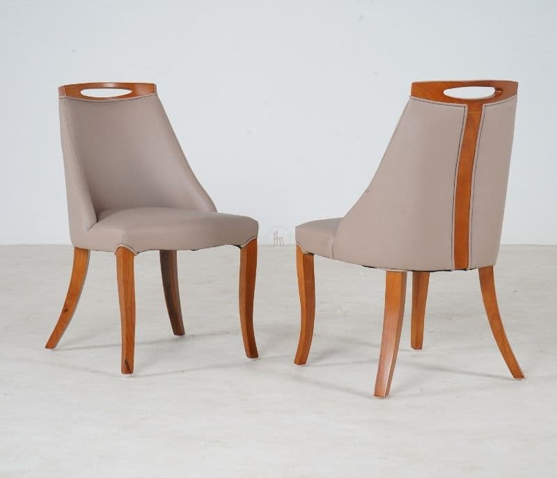 Image 9 for Saverio 6 Seater Dining Table