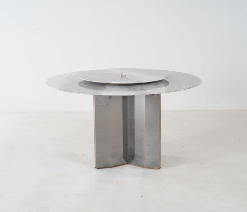 Image 6 for Arnoldo 6 Seater Dining Table