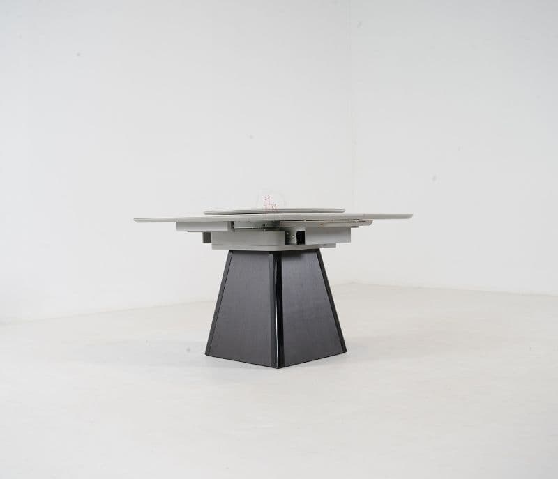 Image 8 for Lazaro 6 Seater Dining Table