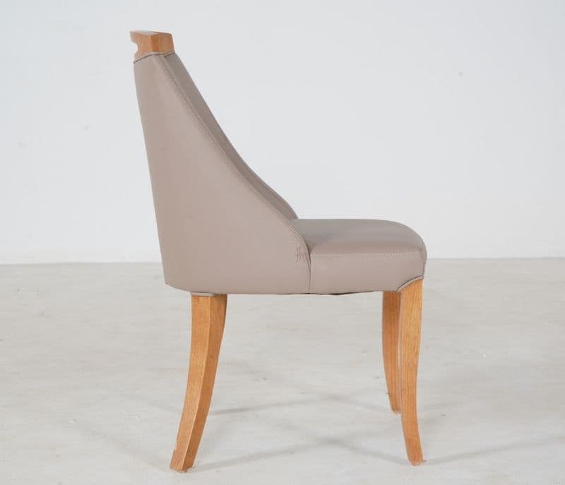 Image 11 for Saverio 6 Seater Dining Table