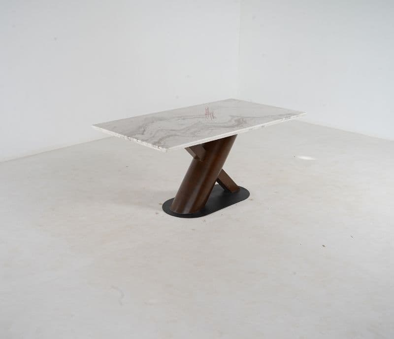 Image 8 for Carina 6 Seater Dining Table