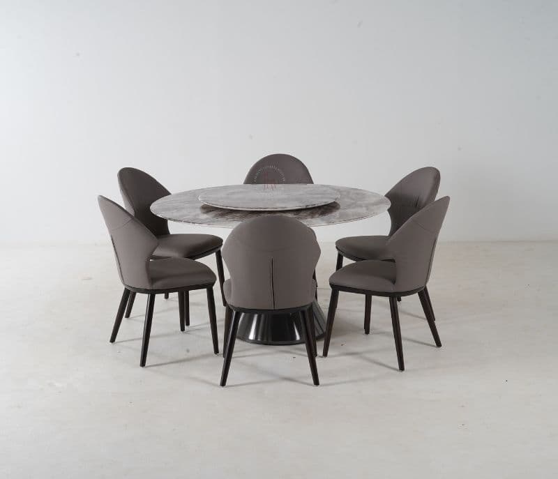 Image 5 for Arnoldo 6 Seater Dining Table