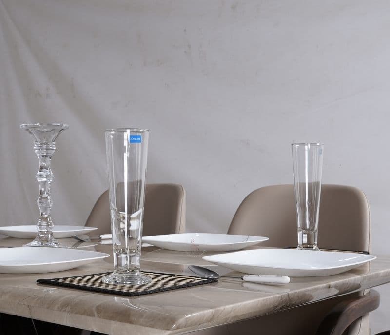 Image 6 for Bruna 6 Seater Dinning Table